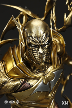 XM Studios Barry Allen Ver B